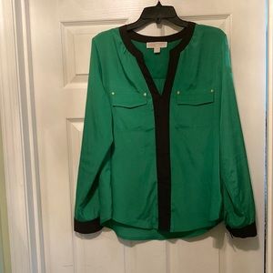 Michael Kors blouse